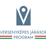 Versenyképes Járások Program